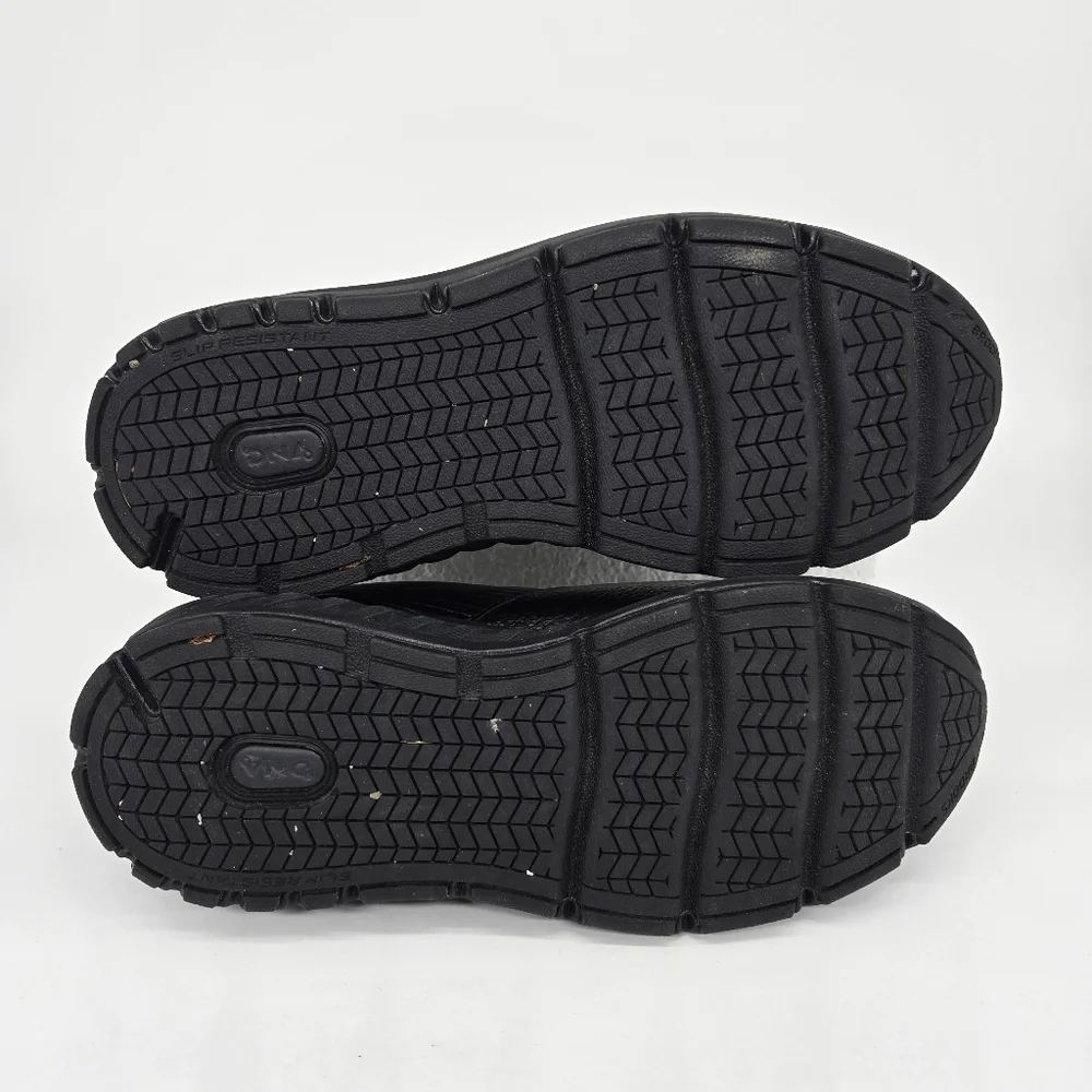 Brooks Addiction Walker 2 1203071B072 Black Women's Running Shoes Size 9.5 - Picture 7 of 8